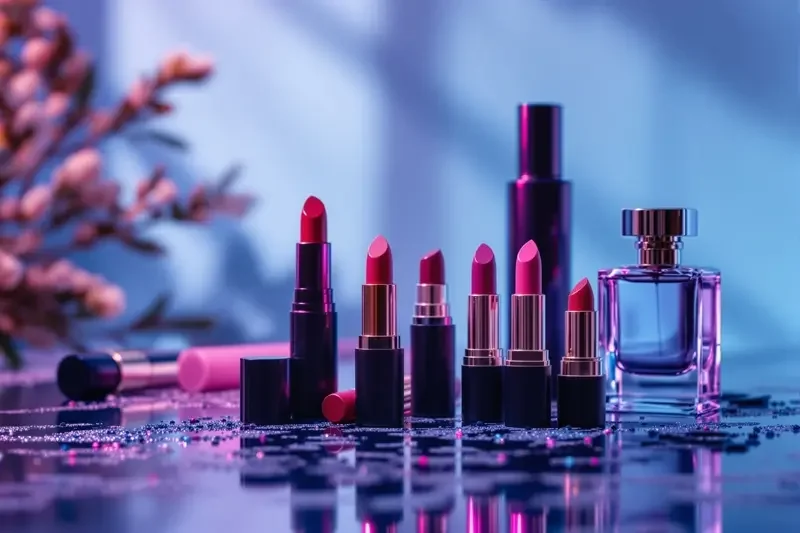 百万粉美妆博主被曝带货数据造假，团队回应引争议 配图